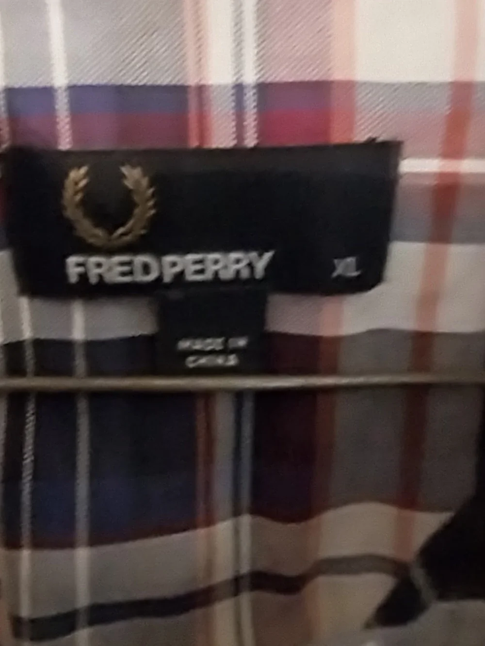 Fred Perry - Picture 2 of 4